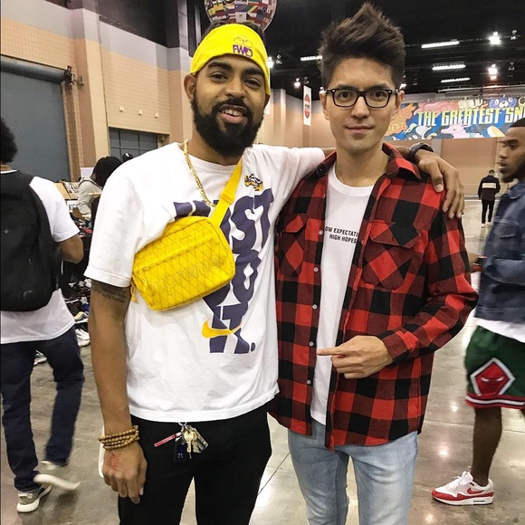 Meet your Posher, Kevin - Picture 3 of 5